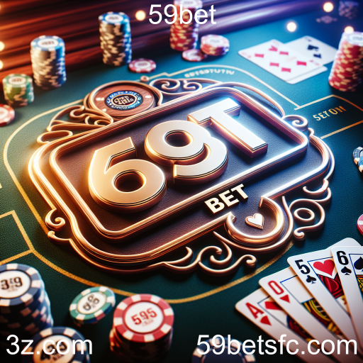 Descubra a Emoção do Poker Online na 59bet