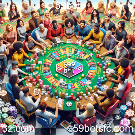 A Ascensão dos Jogos de Mesa: Uma Experiência Social Inigualável